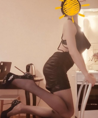 Проститутка Лидия